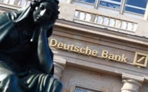 $14 Billion Demand from U.S. Authorities to be Fought by Deutsche Bank