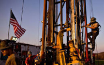 US Shale Gas is Causing quite a Stir in the U.K. as it Arrives in Britain for the First Time