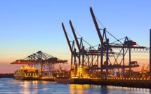 Tech, Data Start-Ups Could Emerge In The Shipping Industry From The Hanjin Incident