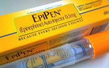 EpiPen Medicaid Rebate Dispute to be Settled by Mylan for $465 Million