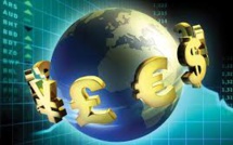 Despite a Backdrop of Brexit and Anti-Globalization, World Leaders Vow to Boost Growth