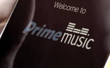 With New Music Streaming Service, Amazon Challenges Apple and Spotify