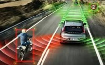 Putting Self-Driving Cars on the Road Cause for Jostling Among Tesla and Rivals