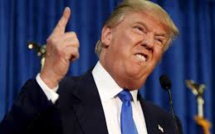 Trump Takes Hard Line on Immigration, Trade and Opposed AT&amp;T Deal in Gettysburg