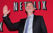 Conditional Approval of AT&amp;T-Time Warner Deal given by Netflix CEO