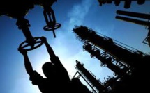 With Russia Still on Board, OPEC Meets Non-OPEC Nations for Oil Talks