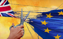 EY says Brexit Blamed for Nearly a third of UK Profit Warnings in Q3
