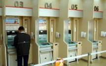 Megabanks Prodded to Offshore Wind Loans due to Japan’s Negative Rates