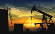 With Oil in 2017 if no OPEC Cut, IEA sees Global Market Awash