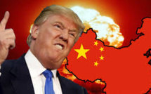 Why a Move of Getting Tough on China Could Backfire for Trump