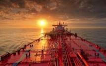 As Land Sites Fill, Millions of Barrels Stored in Oil Tankers