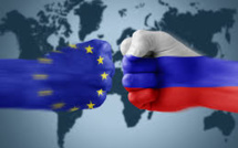 Pre-Trump Sanctions on Russia is being Thought about by the EU