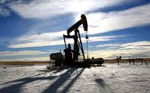 Oil Market will Balance Without Output Cuts, says Saudi Energy Minister Khalid Al-Falih