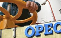 Saudis to Take 'Big Hit' as OPEC Agrees First Output Cut Since 2008