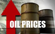 Oil and Bond Yields Rise After OPEC Deal