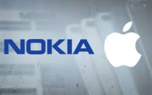 Industry Back on War Footing as Nokia Sues Apple for Infringing Patents