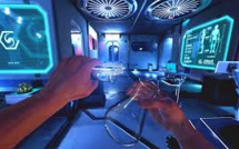 Consumer Entertainment could be Transformed by Episodic Virtual Reality Content