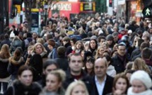 TUC Head says Fairer Share of Economic Gains Needed by Working People