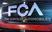 Fiat Chrysler Accused of Excess Diesel Emissions by EPA