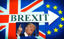 Brexit and Trump Uncertainty Make Investors Turn Wary
