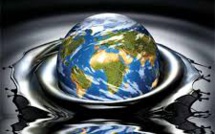Global Oil Market to be Balanced in Early 2017 by Oil Output Cut, Expects Kuwait