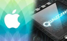 Apple Takes on Qualcomm in Courts As Regulators Waver