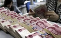 New Risk to Chinese Banks Could be Ancient Silk Road Revival Plans