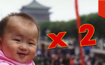 No Major Gains Reaped from New Two-Child Policy in China