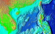 US Think Tank says Military is Being Beefed up by China on Disputed Islands in South China Sea