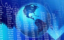 As Political Jitters Ease, World Stocks Give Mixed Yields and French Yields Fall