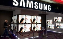 Rivals Fight To Seize Ground Lost In The Note 7 Fiasco As Samsung Gears Up For Galaxy S8 Launch