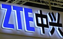 China's ZTE Settles With U.S. Over Iran, North Korea Sales And Pleads Guilty