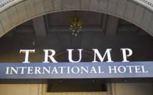 Approval Of Trump Trademark In Line With Law Says China Defending Its Decision