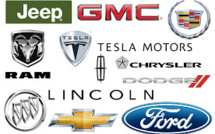 Trump’s Orders For Fuel Economy Standards Review Seen As A Big Win For Automakers