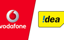 New Indian Market Leader To Be Created By Vodafone And Idea Cellular