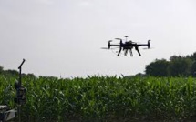 On A New Aerial Frontier Emerge The Drone Catchers