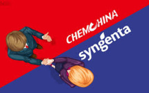 Just A Day After U.S. Clearance, EU Nod For Syngenta Deal Given To ChemChina