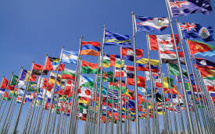 Even As Uncertainty Weighs, World Trade Seen Growing 2.4 Percent In 2017: WTO