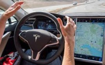 Supplier Alliances Getting Complicated with Self Driving ‘Arms Race’