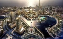 Billions Of Dollars Of Unfinished Projects To Be Shelved, Reformed By Saudi Arabia: Reuters