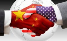 Washington Urged To 'Use Every Arrow' Against China By U.S. Business Group