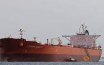 Venezuela's Crude-Stained Oil Tankers Are Banned At Sea Due To Contamination