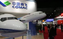 Is China's answer to Boeing Ready for take-off?