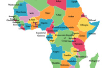 Large infrastructural projects: the African Strategy