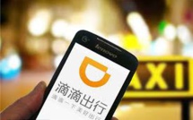 Record Funding Of Didi Puts It In Position To Take On Uber Globally