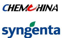 Landmark $43 Billion Takeover Of Syngenta Clinched By ChemChina