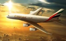 Low Oil Prices, Terror Concerns Forces Emirates Profit To Tumble 70%