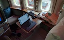Officials Say That Laptop Ban By U.S. Is Likely To Be Expanded To Europe