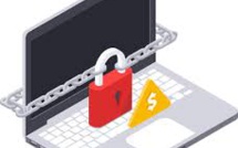Threat Of New Ransomware Attacks Bolsters Cyber Defenses Business By Businesses