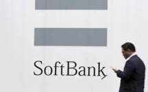 Announcement Of $93 Billion In Committed Capital, And Launch Of Largest Tech Investment Fund Ever Made By Softbank And Saudis